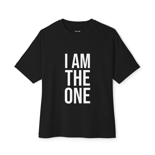 I AM THE ONE Original Tee