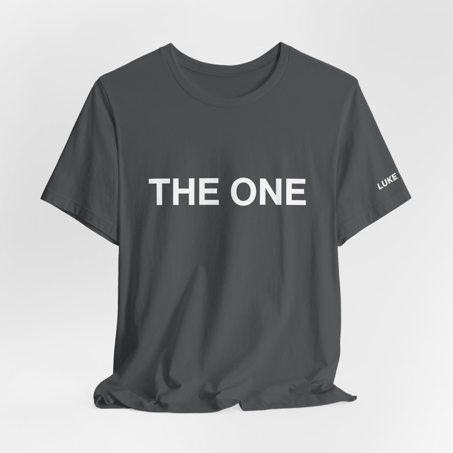 THE ONE Classic T-Shirt | Christian Streetwear