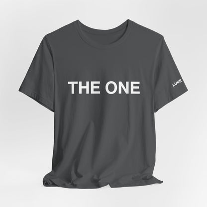 THE ONE Classic T-Shirt | Christian Streetwear