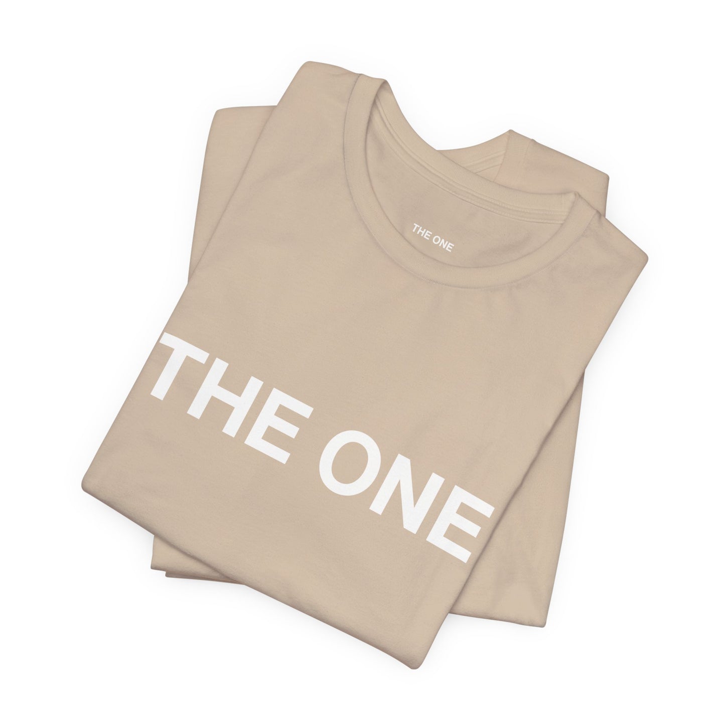 THE ONE Classic T-Shirt | Christian Streetwear