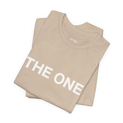 THE ONE Classic T-Shirt | Christian Streetwear
