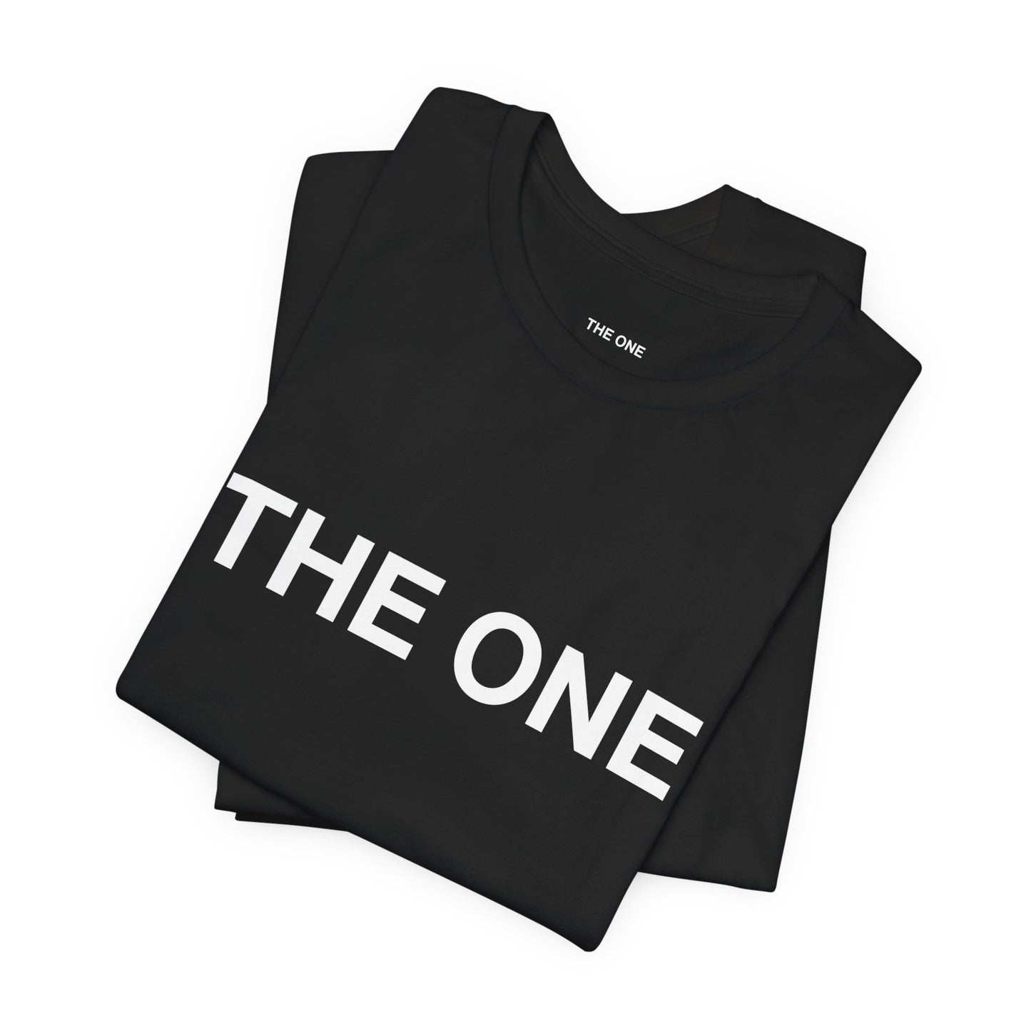 THE ONE Original T-Shirt | Christian Streetwear