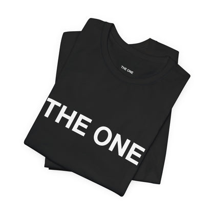 THE ONE Original T-Shirt | Christian Streetwear