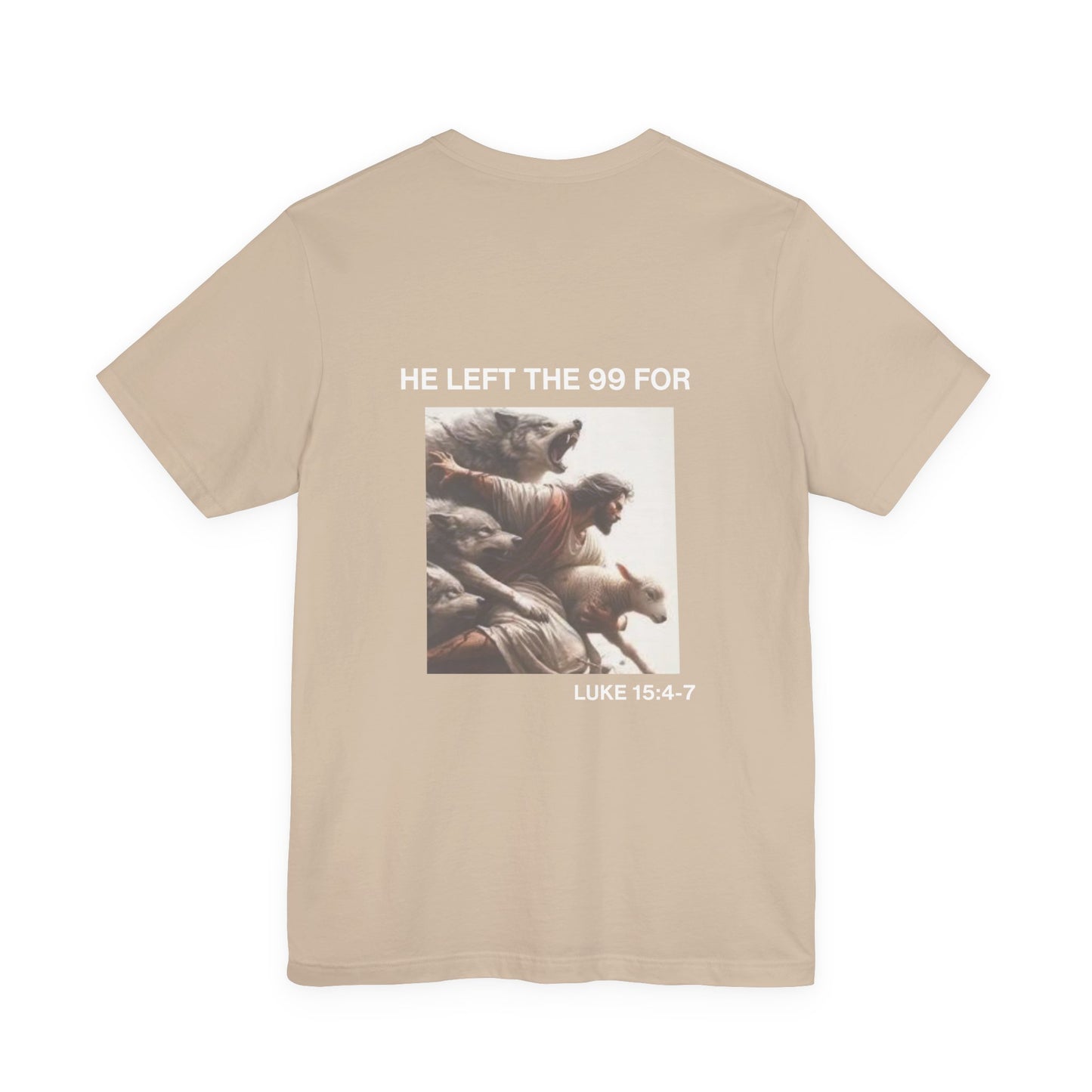 THE ONE Original T-Shirt | Christian Streetwear