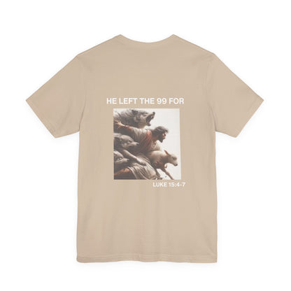 THE ONE Original T-Shirt | Christian Streetwear