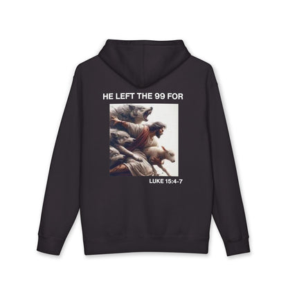 THE ONE Original Hoodie | Christian Streetwear