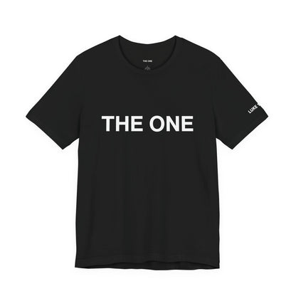 THE ONE Classic T-Shirt | Christian Streetwear