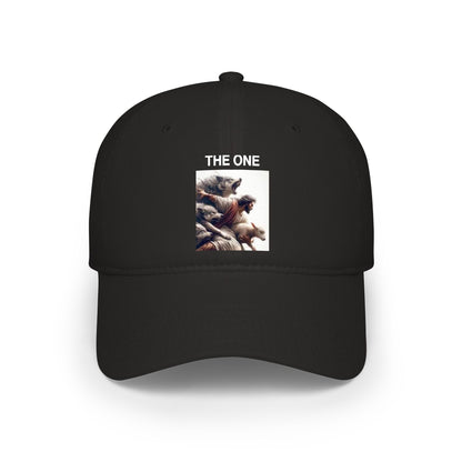 THE ONE Original Baseball Cap | Christian Hats