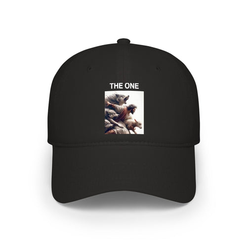 THE ONE Original Baseball Cap | Christian Hats
