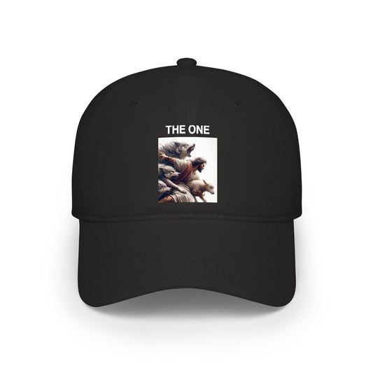 THE ONE Original Baseball Cap | Christian Hats