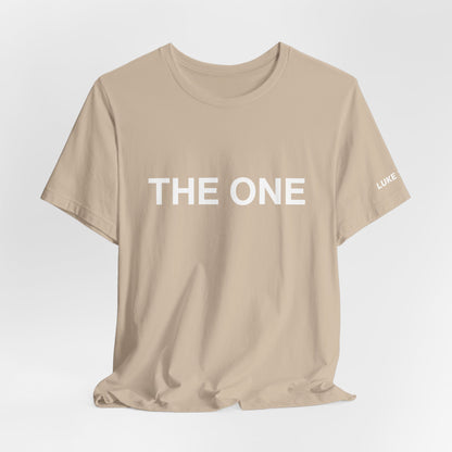 THE ONE Classic T-Shirt | Christian Streetwear