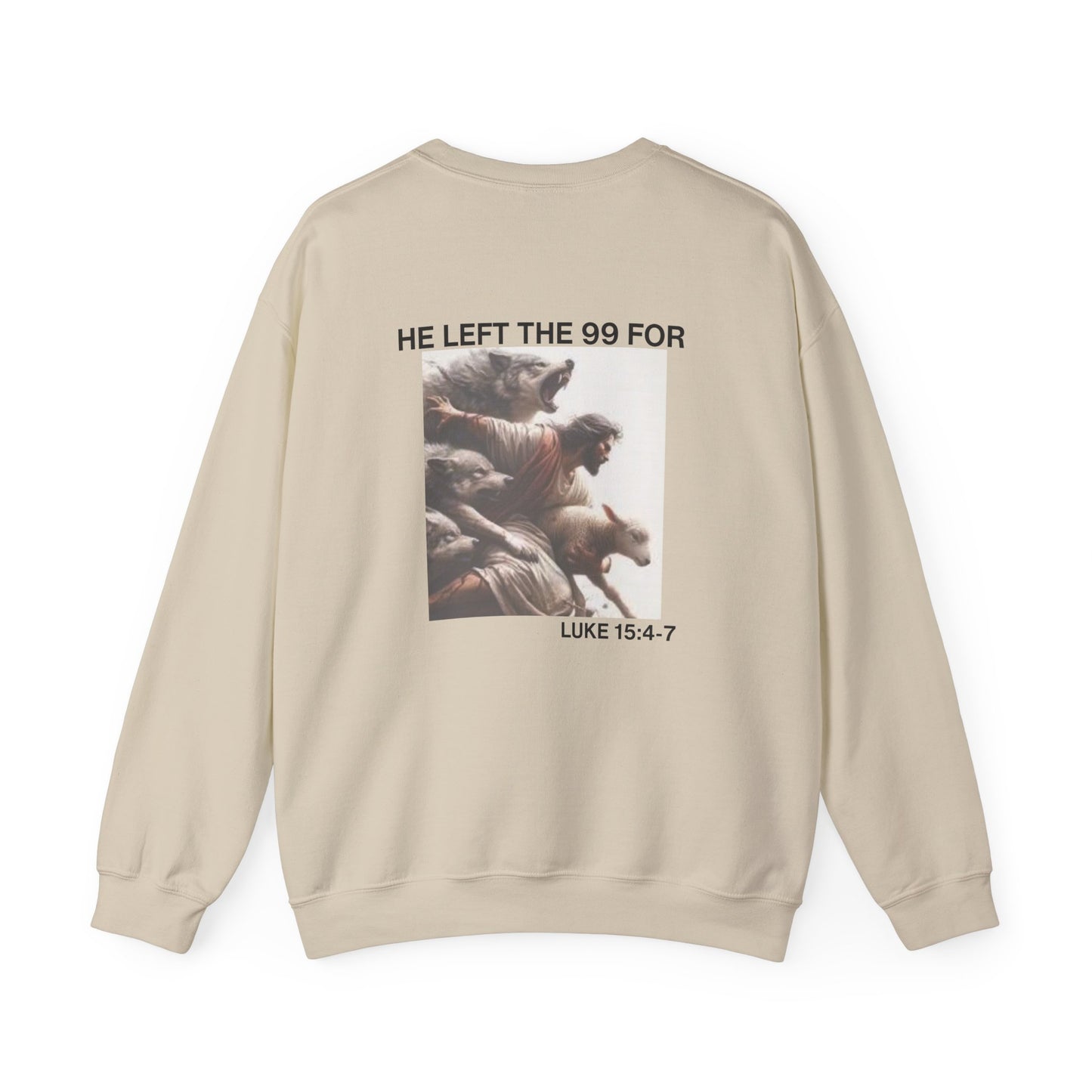 THE ONE Original Sweatshirt