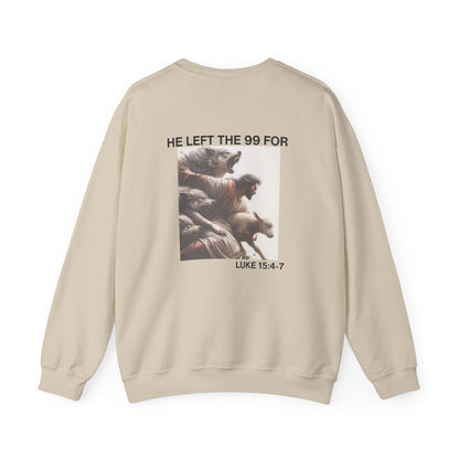 THE ONE Original Sweatshirt