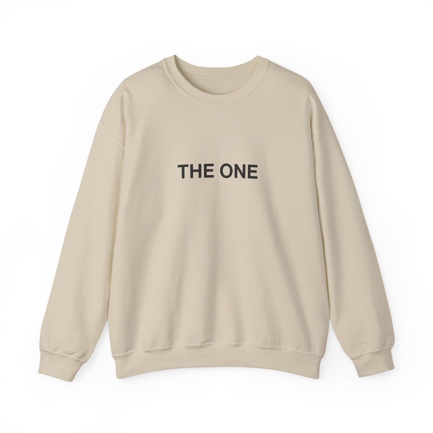 THE ONE Original Sweatshirt