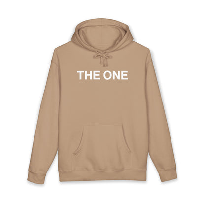 THE ONE Original Hoodie | Christian Streetwear