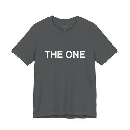 THE ONE Original T-Shirt | Christian Streetwear
