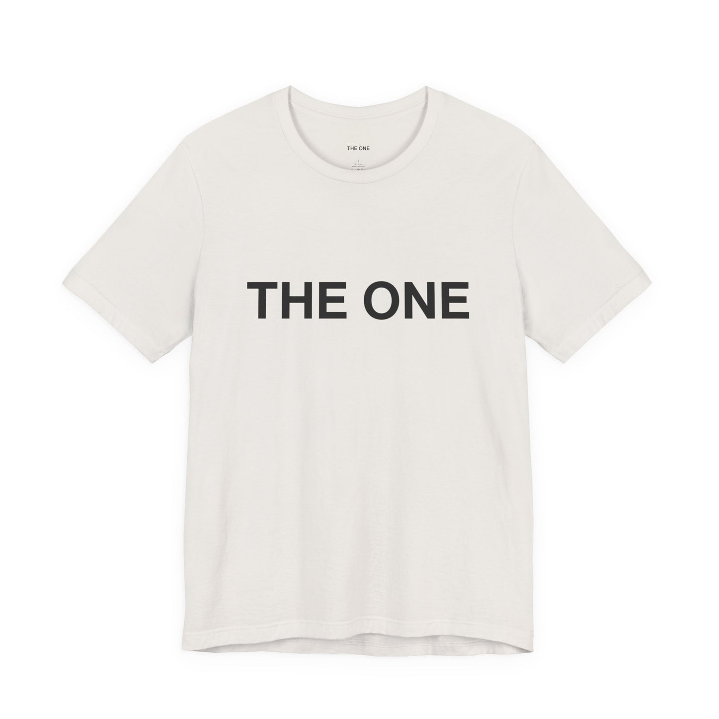 THE ONE Original T-Shirt | Christian Streetwear