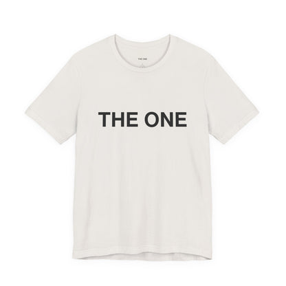 THE ONE Original T-Shirt | Christian Streetwear
