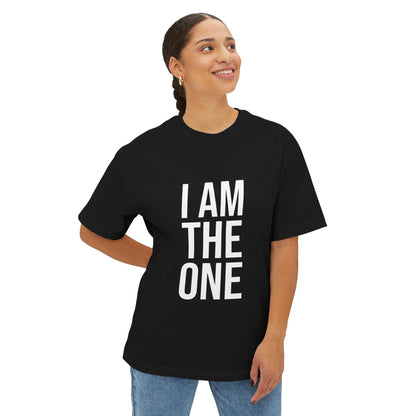 I AM THE ONE Original Tee