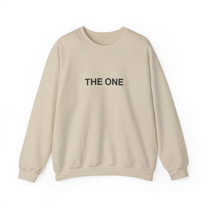 THE ONE Basic Sweatshirt
