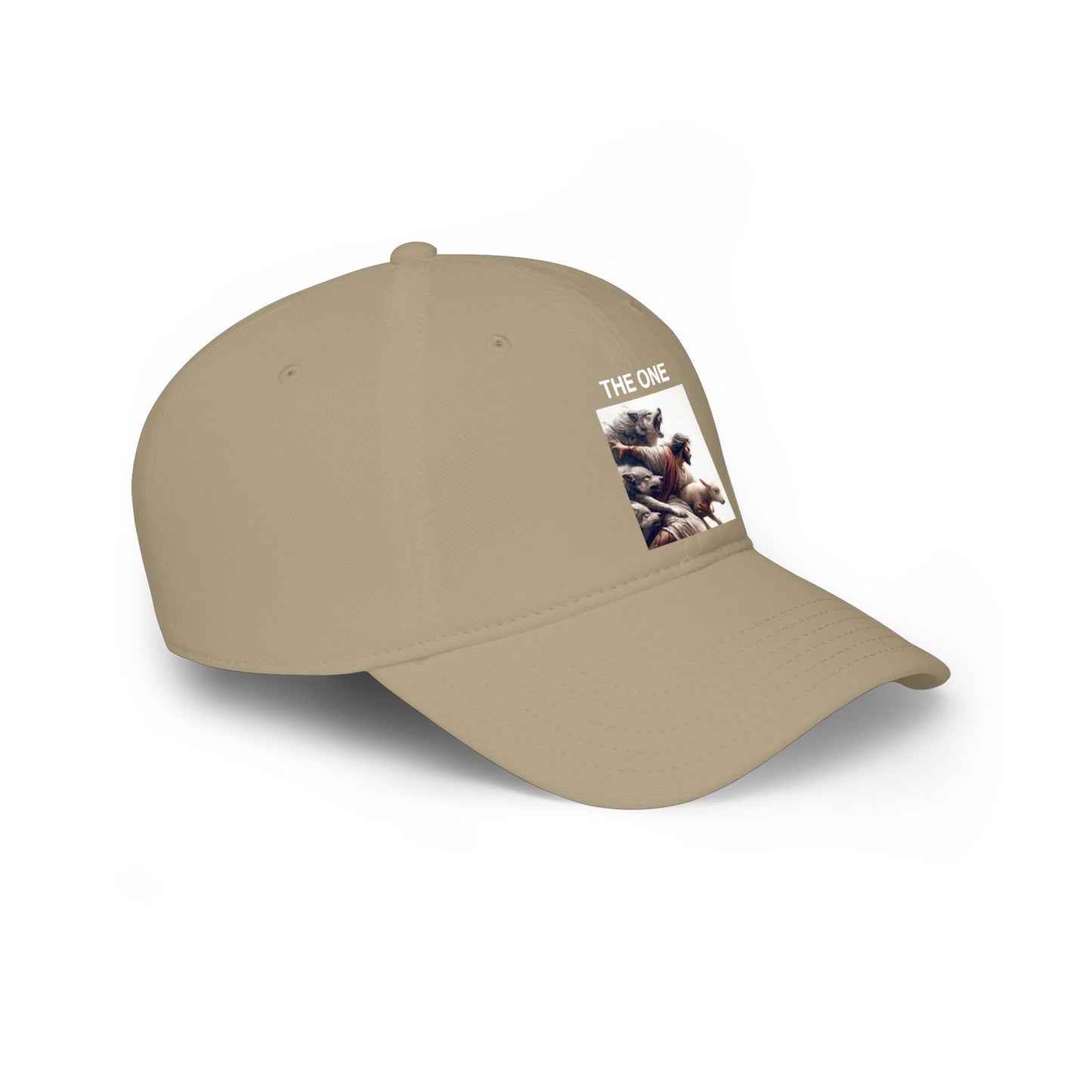 THE ONE Original Baseball Cap | Christian Hats