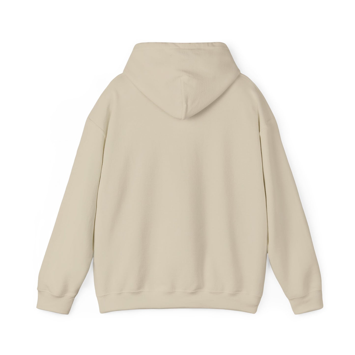 THE ONE Basic Hoodie