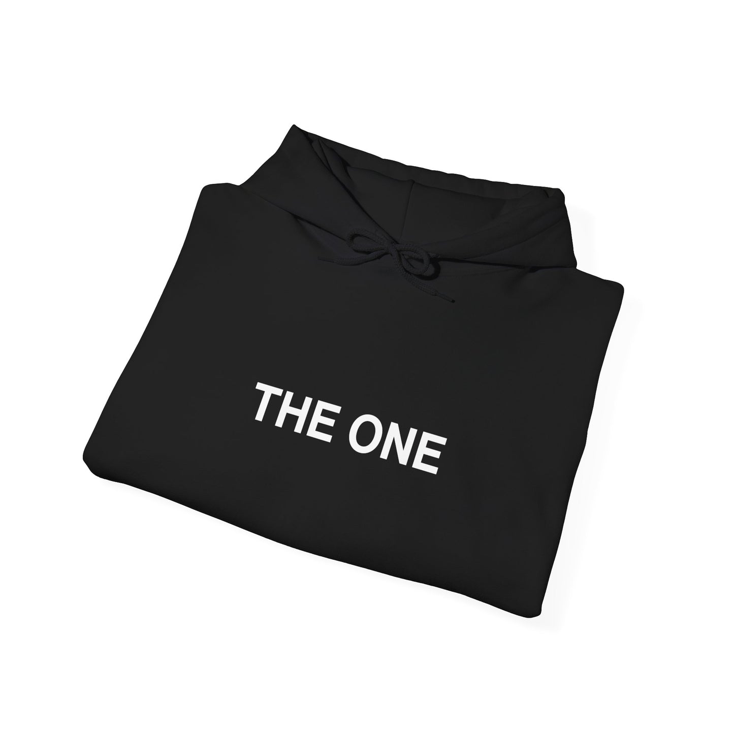 THE ONE Basic Hoodie