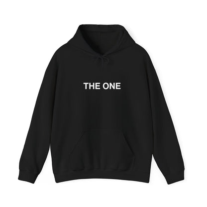 THE ONE Basic Hoodie
