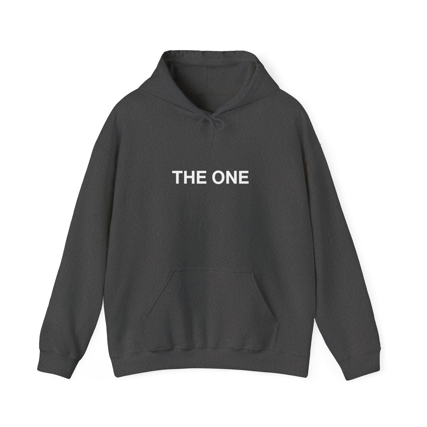 THE ONE Basic Hoodie