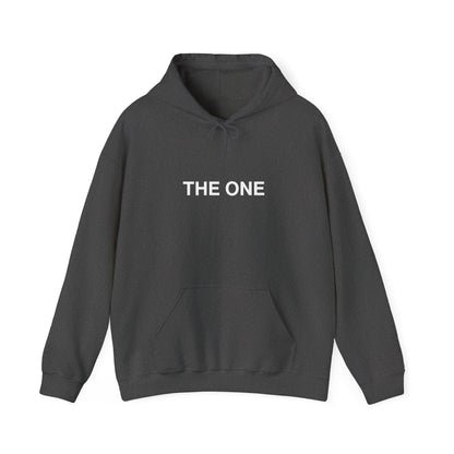 THE ONE Basic Hoodie