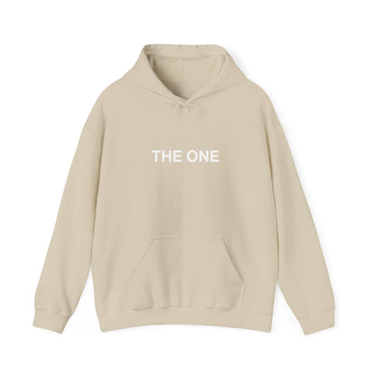THE ONE Basic Hoodie